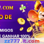 zz777 - Baixar o Aplicativo: Jogue Onde Estiver Article Image 1